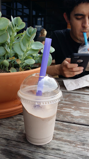 Ice Cream Shop «Cow Tipping Creamery», reviews and photos, 4715 S Lamar Blvd, Austin, TX 78745, USA