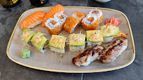 Plats et boissons du Restaurant de sushis Ksushi Nice St Isidore - n°10