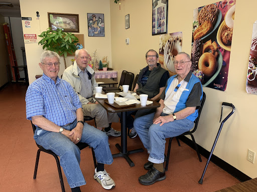 Donut Shop «Happy Donut», reviews and photos, 10214 SE 240th St a, Kent, WA 98031, USA