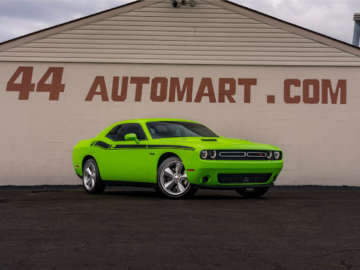 Car Dealer «44 Auto Mart», reviews and photos, 355 KY-44, Shepherdsville, KY 40165, USA