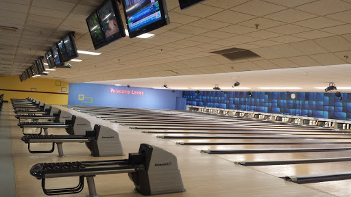 Bowling Alley «Academy Lanes», reviews and photos, 725 S Main St, Haverhill, MA 01835, USA