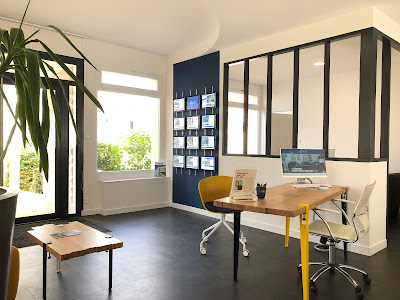 Ernest Immobilier à Jaunay-Marigny