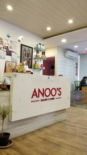 Anoos Hair, Skin Bengaluru