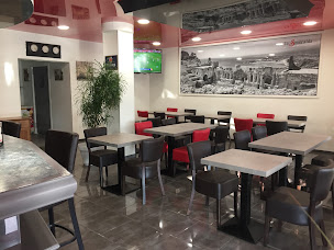 Photo n°22 de restaurant-pizzéria 