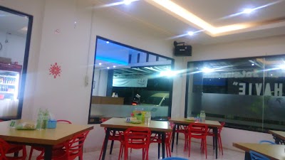 Photos of Kedai Soto Chavie