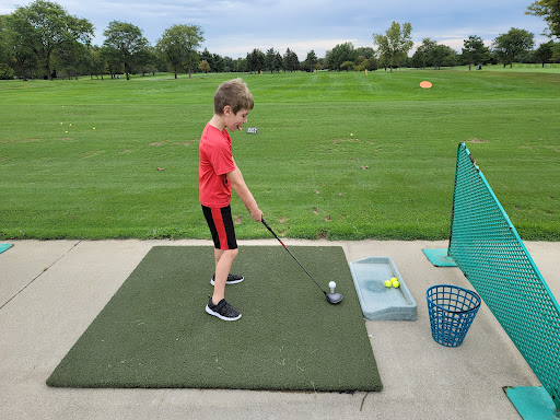 Golf Course «Whispering Willows Golf Course», reviews and photos, 20500 Newburgh Rd, Livonia, MI 48152, USA