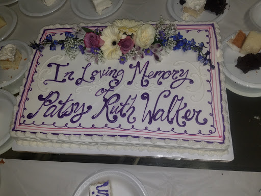 Bakery «Mulberries Cake Shop», reviews and photos, 2027 E Colfax Ave, Denver, CO 80206, USA