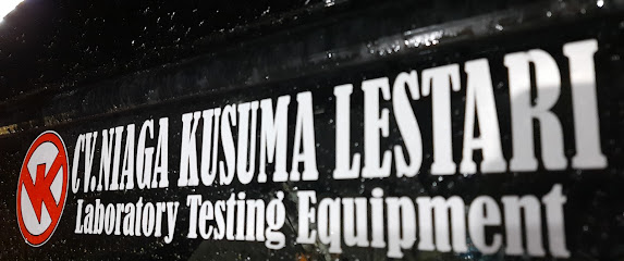 Niaga Kusuma Lestari - Jual Alat Laboratorium Teknik Sipil