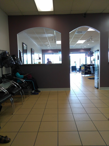 Beauty Salon «SALON NEW YORK DOMINICAN HAIR STYLISTS», reviews and photos, 316 Grayson Hwy, Lawrenceville, GA 30046, USA