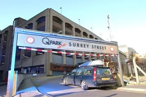 Q-Park Surrey Street image