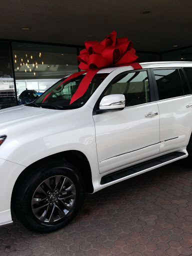 Lexus Dealer «Harvey Lexus of Grand Rapids», reviews and photos, 2550 28th St SE, Grand Rapids, MI 49512, USA