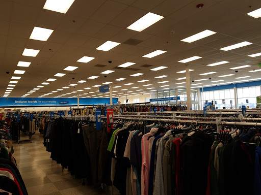 Clothing Store «Ross Dress for Less», reviews and photos, 6901 W Grand Ave, Gurnee, IL 60031, USA