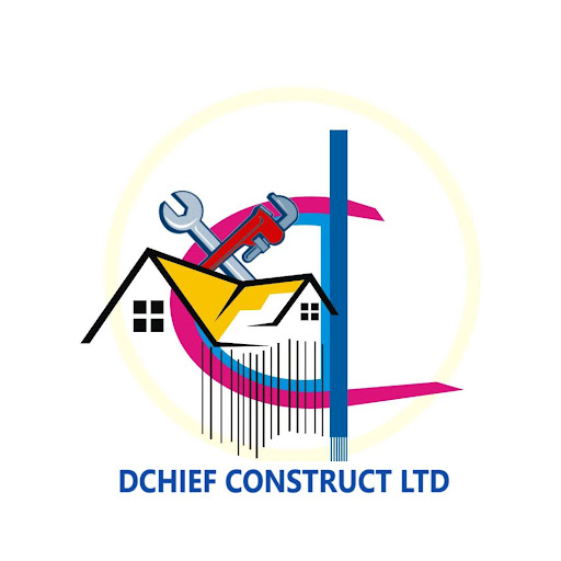 DCHIEF CONSTRUCT LTD Construction company