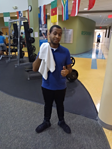 Non-Profit Organization «South Orlando YMCA Family Center», reviews and photos, 814 W Oak Ridge Rd, Orlando, FL 32809, USA