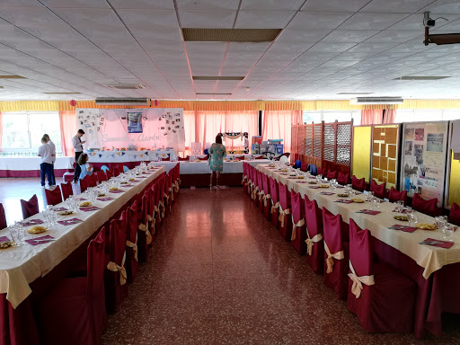 Información y opiniones sobre Restaurante El Manantial de Málaga