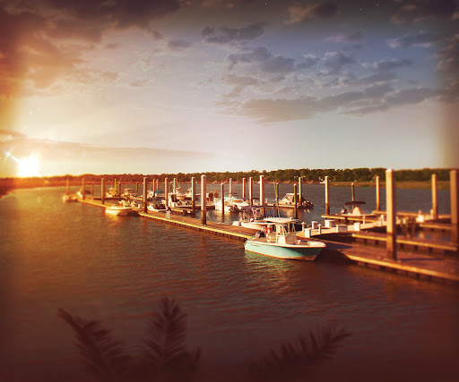 Gated Community «Long Cove Club», reviews and photos, 399 Long Cove Dr, Hilton Head Island, SC 29928, USA