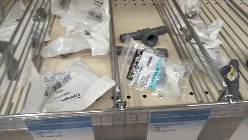 Hardware Store «Cedar Plaza Ace Hardware», reviews and photos, 22803 44th Ave W, Mountlake Terrace, WA 98043, USA