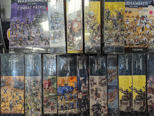 Game Store «Game Grid North Ogden», reviews and photos, 2576 N Washington Rd Blvd, Ogden, UT 84414, USA