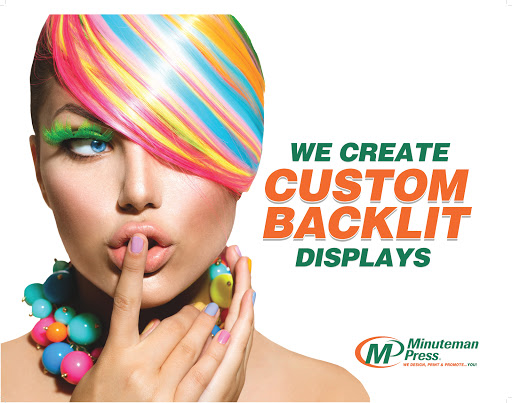 Commercial Printer «Minuteman Press», reviews and photos, 259 W York St, Norfolk, VA 23510, USA