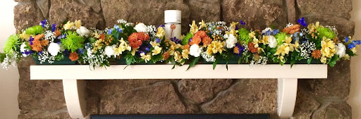 Florist «The Flower Peddler», reviews and photos, 7881 W Mississippi Ave, Lakewood, CO 80226, USA