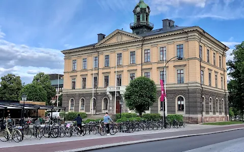 Gävle Rådhus image