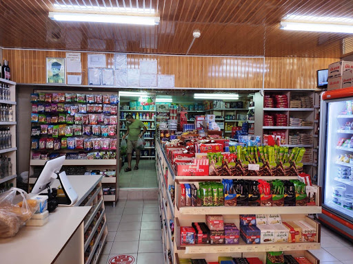 Kundakçıoğlu Market