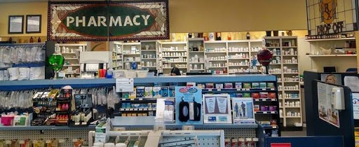 Pharmacy «Bayshore Pharmacy», reviews and photos, 2 Bayshore Plaza, Atlantic Highlands, NJ 07716, USA