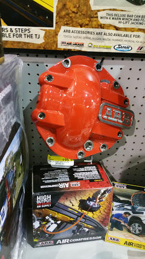 Truck Accessories Store «4 Wheel Parts - Plano», reviews and photos, 3001 E Plano Pkwy #400, Plano, TX 75074, USA