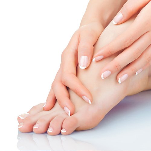Reviews of The Foot Healthcare Clinic in Lincoln - Podiatrist