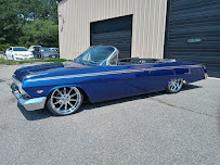 Go Automotive LLC - Photo 5 - Car repair in Norfolk, VA, Norfolk