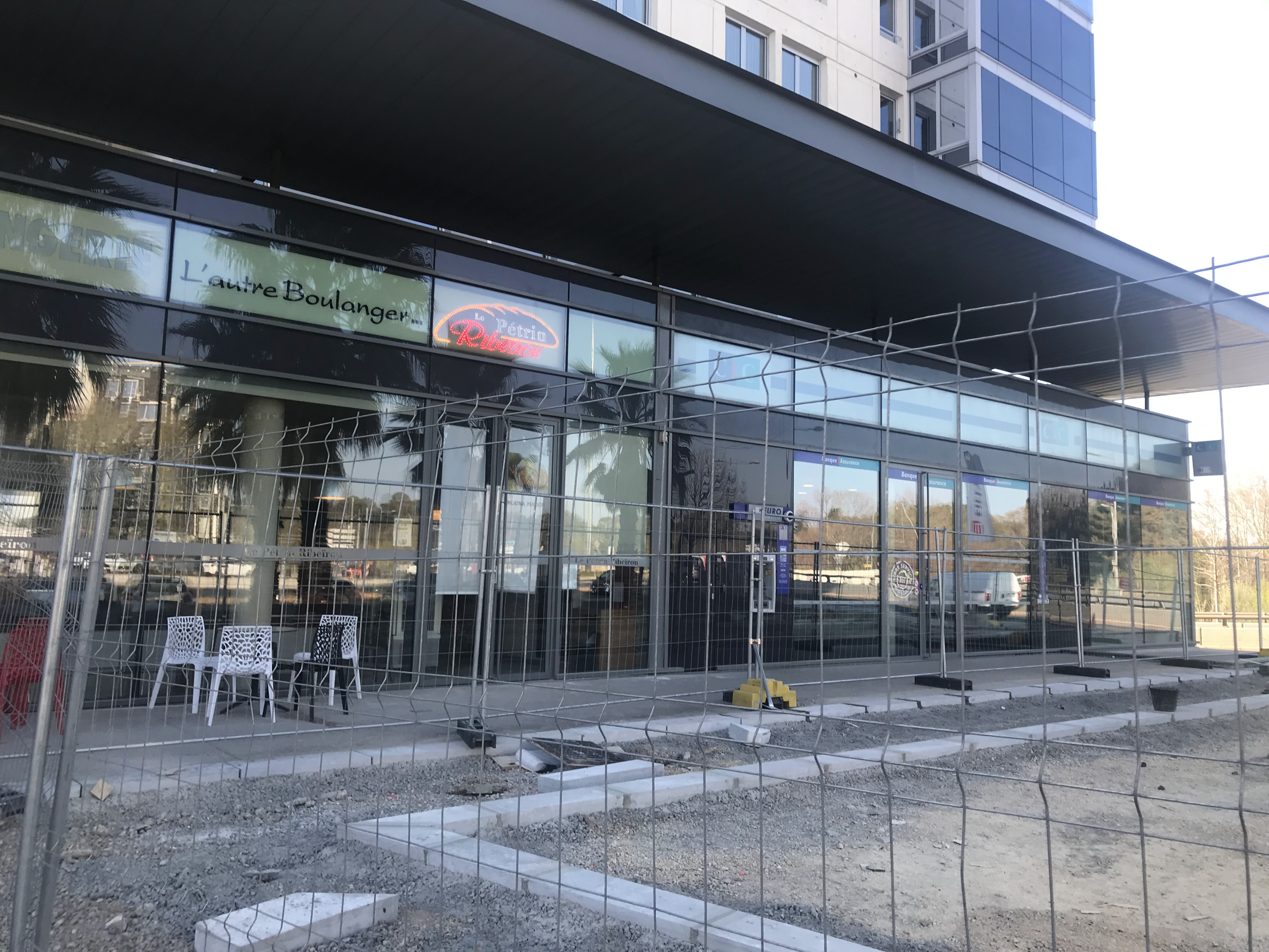 Photo n° 2 de l'avis de HICHAM.T fait le 25/03/2019 à 08:10