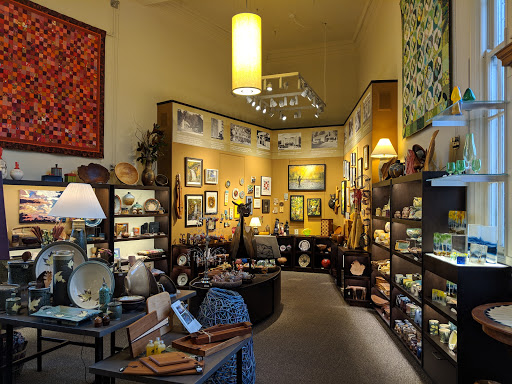 Art Gallery «Southern Highland Craft Guild, Biltmore Village», reviews and photos, 26 Lodge St, Asheville, NC 28803, USA