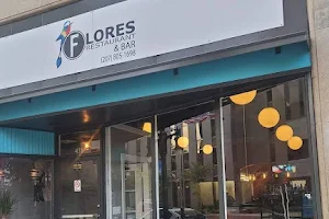 Flores Restaurant and Bar image