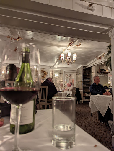 American Restaurant «Washington Inn», reviews and photos, 801 Washington St, Cape May, NJ 08204, USA