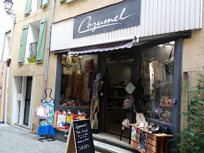 Cozumel à Digne-les-Bains