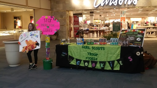 Shopping Mall «The Mall of Monroe», reviews and photos, 2121 N Monroe St, Monroe, MI 48162, USA