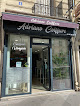 Photo du Salon de coiffure Adriano Coiffure à Paris