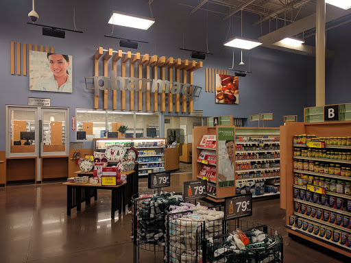 Pharmacy «Kroger Pharmacy», reviews and photos, 9700 Coit Rd, Plano, TX 75025, USA