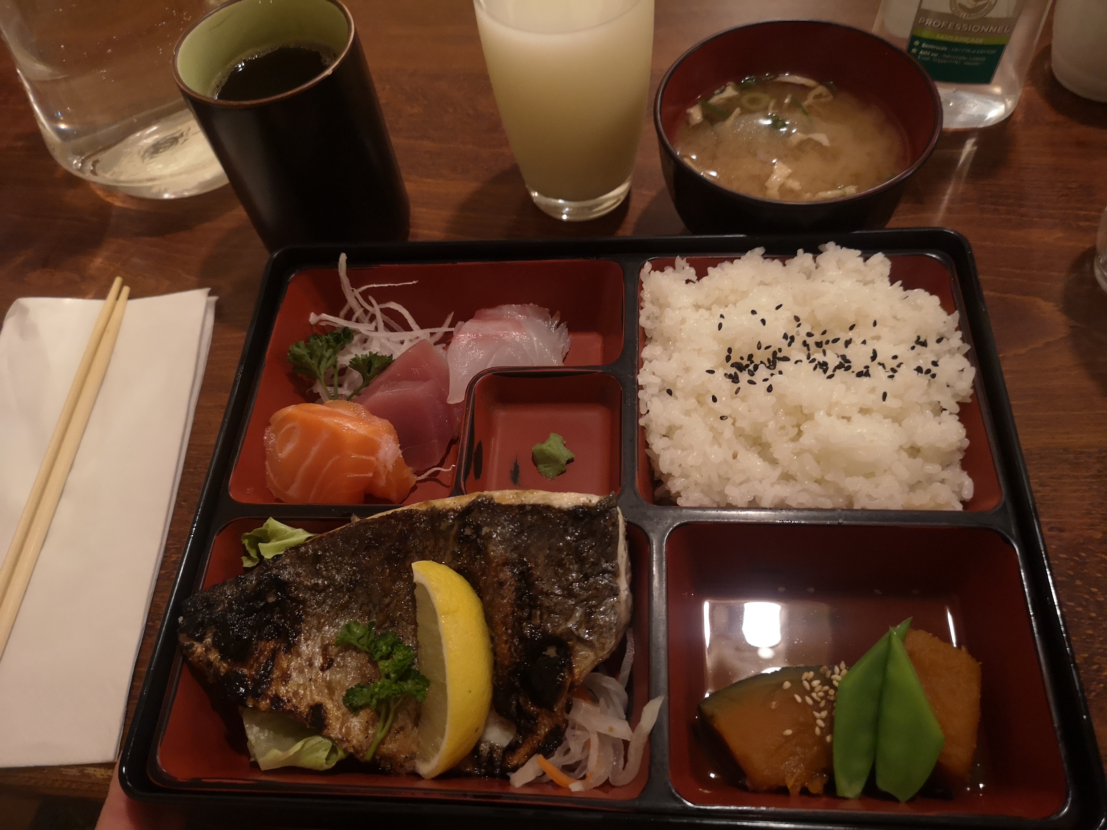 Photo n° 1 de l'avis de So.o fait le 11/08/2022 à 19:08