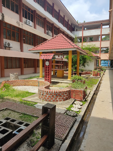 Vocational College Setapak