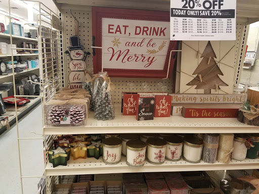 Discount Store «Big Lots», reviews and photos, 1515 Garner Station Blvd, Raleigh, NC 27603, USA