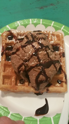 Dessert Shop «Bambu Desserts & Drinks», reviews and photos, 153 S B St, San Mateo, CA 94401, USA