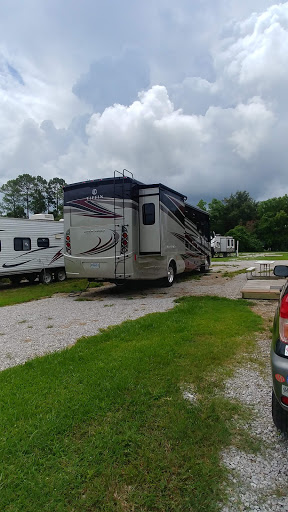RV Park «Maxey Care RV Park», reviews and photos, 641 LA-1, Morganza, LA 70759, USA