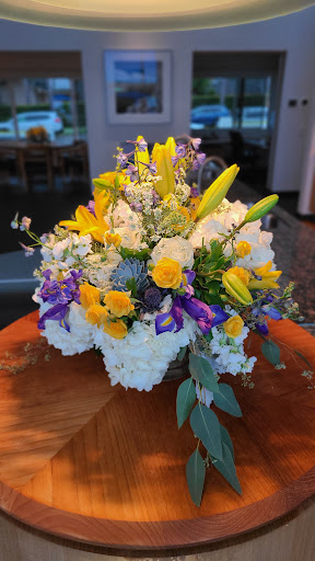 Florist «A Beautiful Bouquet Florist», reviews and photos, 217 N Stephanie St Suite C, Henderson, NV 89074, USA