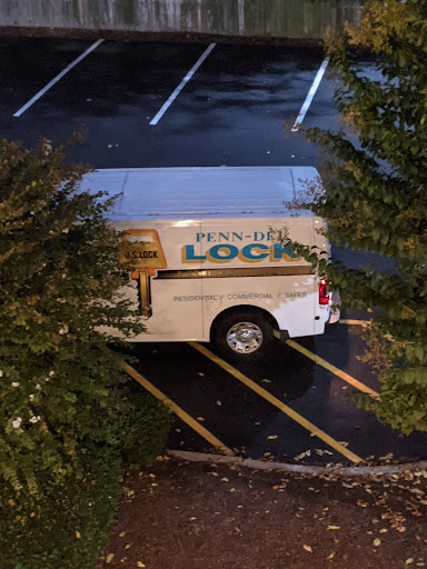 Locksmith «Penn-Del Lock Inc.», reviews and photos, 37385 Rehoboth Ave, Rehoboth Beach, DE 19971, USA