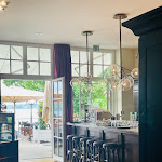 Photo n°3 de l'avis de Nicole.f fait le 14/05/2023 à 15:09 sur le  Wannseeterrassen Berlin à Berlin