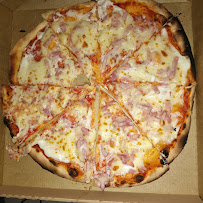 Plats et boissons du Pizzeria Pizza Al Forno à Mehun-sur-Yèvre - n°5