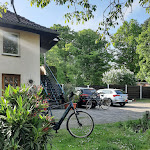 Photo n°2 de l'avis de Detlef.s fait le 27/05/2023 à 17:29 sur le  Pension Hofgarten à Rheinsberg