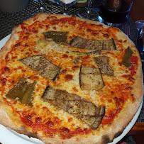 Pizza du Pizzeria Riva Destra à Versailles - n°4