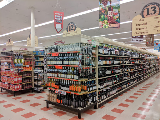 Grocery Store «Market Basket», reviews and photos, 1465 Woodbury Ave, Portsmouth, NH 03801, USA